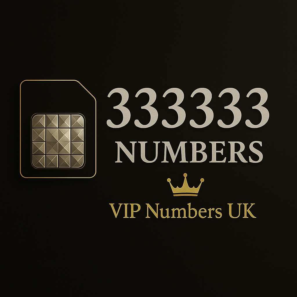 333333 Numbers