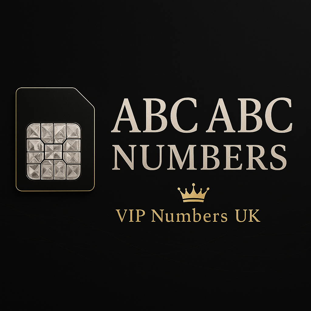 ABC ABC Numbers