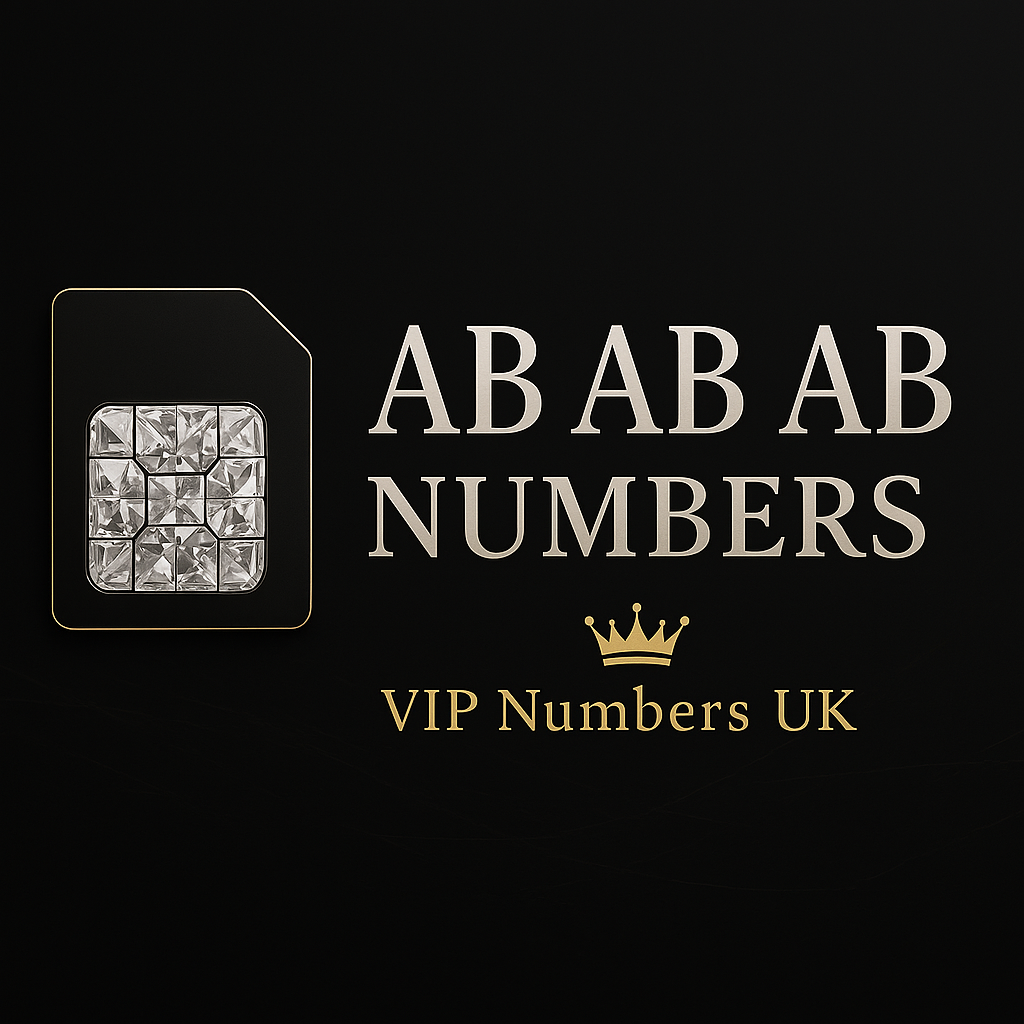 AB AB AB Numbers