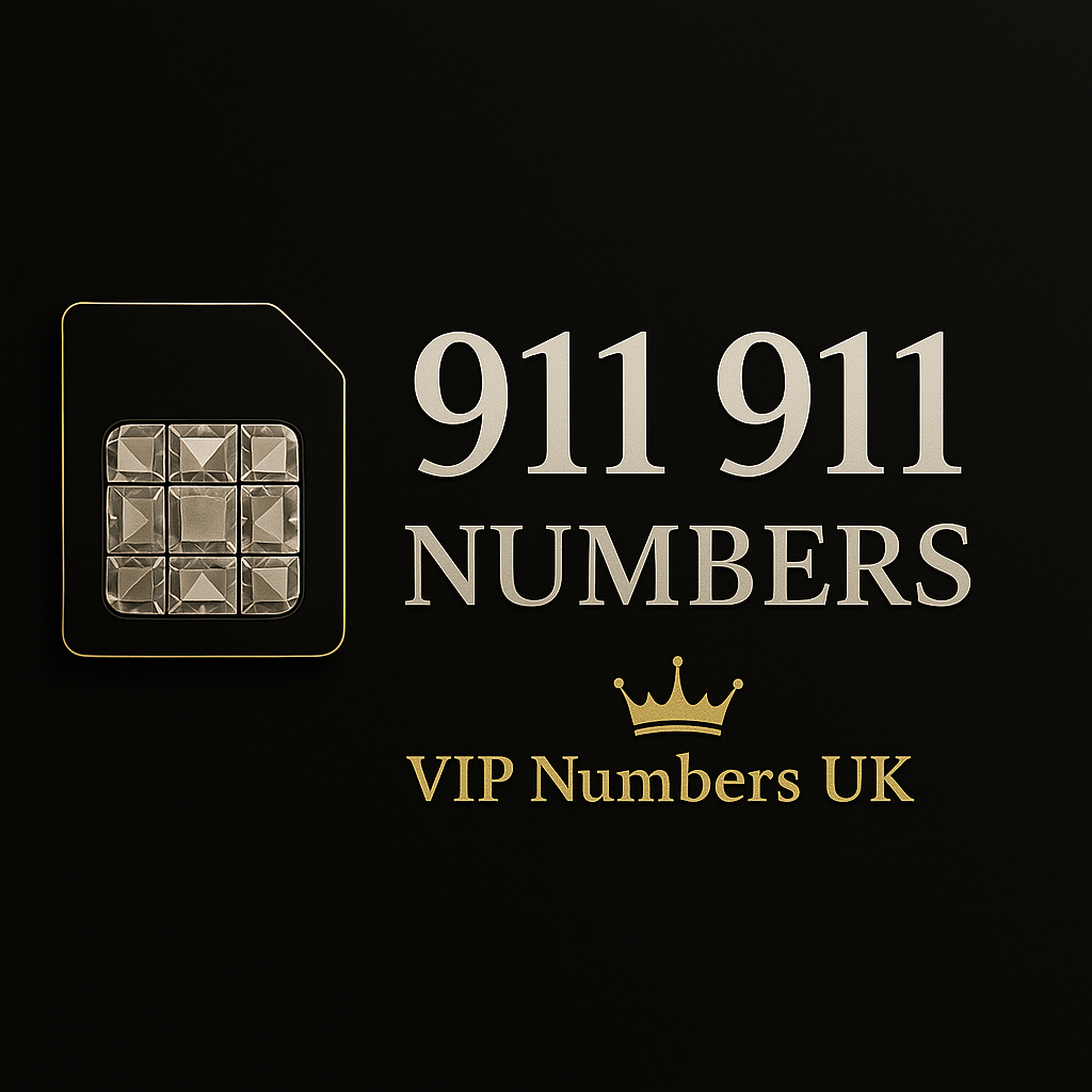911911 Numbers