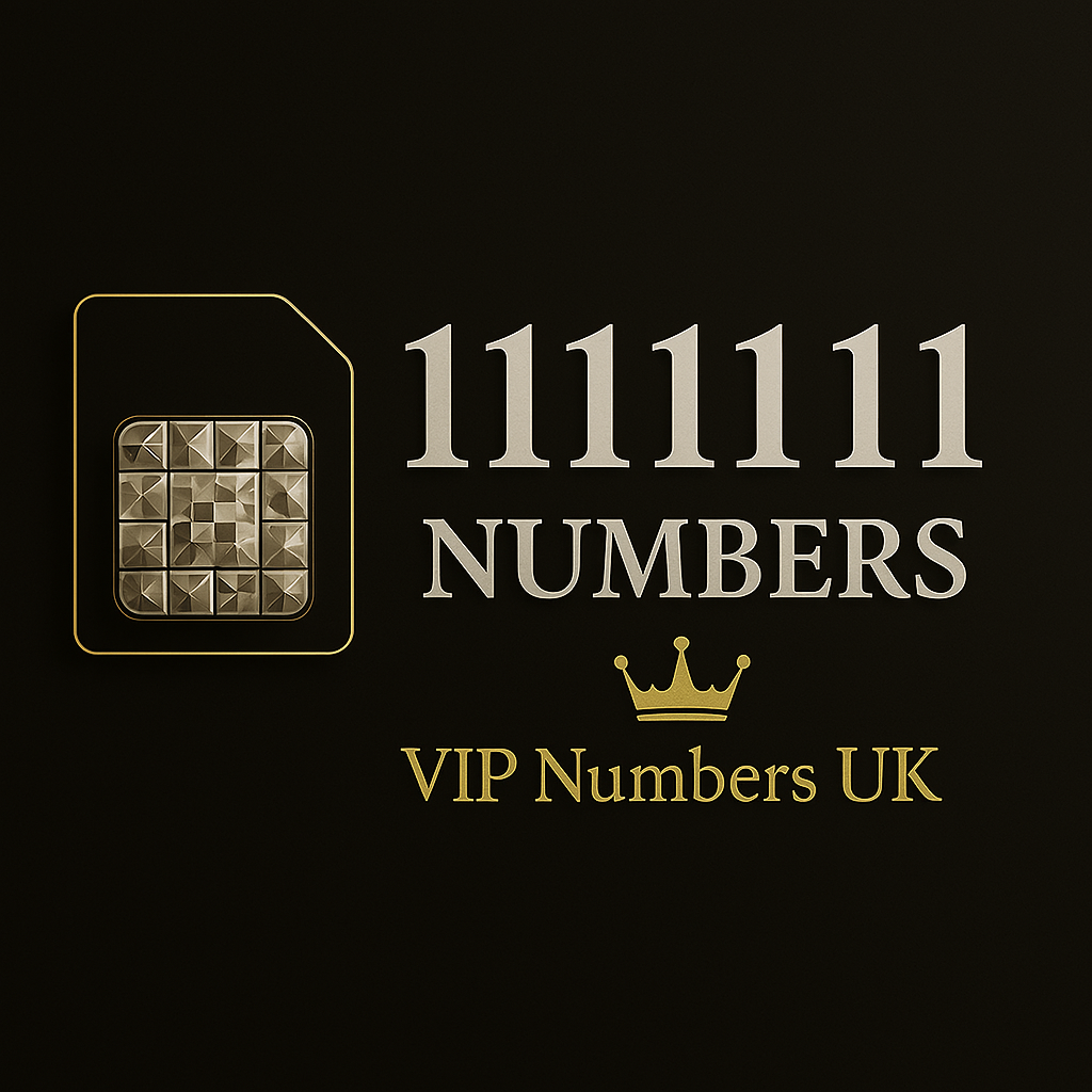 111111 Numbers