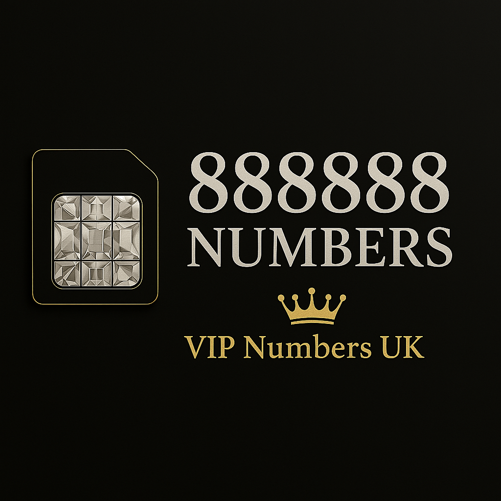 888888 Numbers