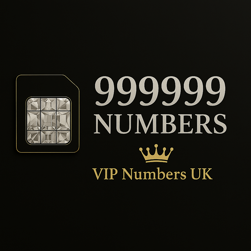 999999 Numbers