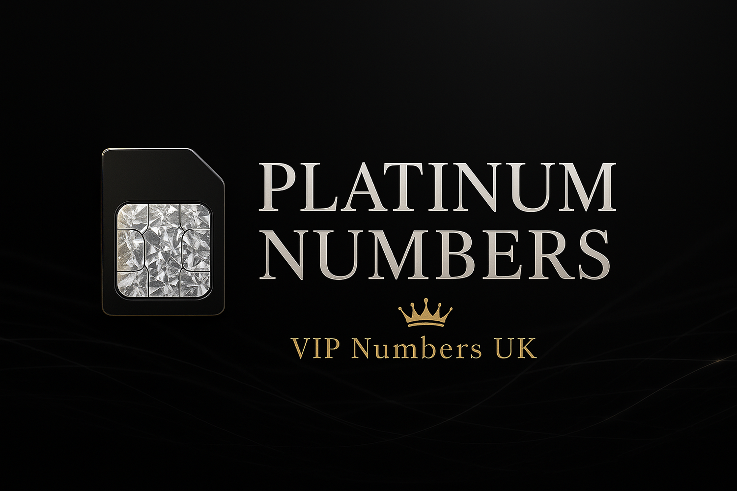 PLATINUM NUMBERS